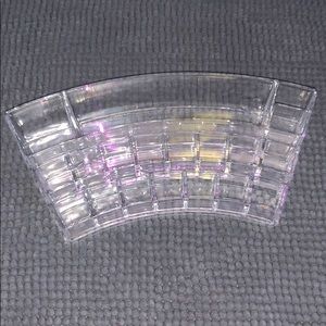 make up organizer 💄